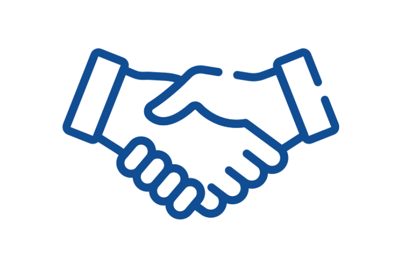 PARCERIAS E CREDENCIAMENTOS